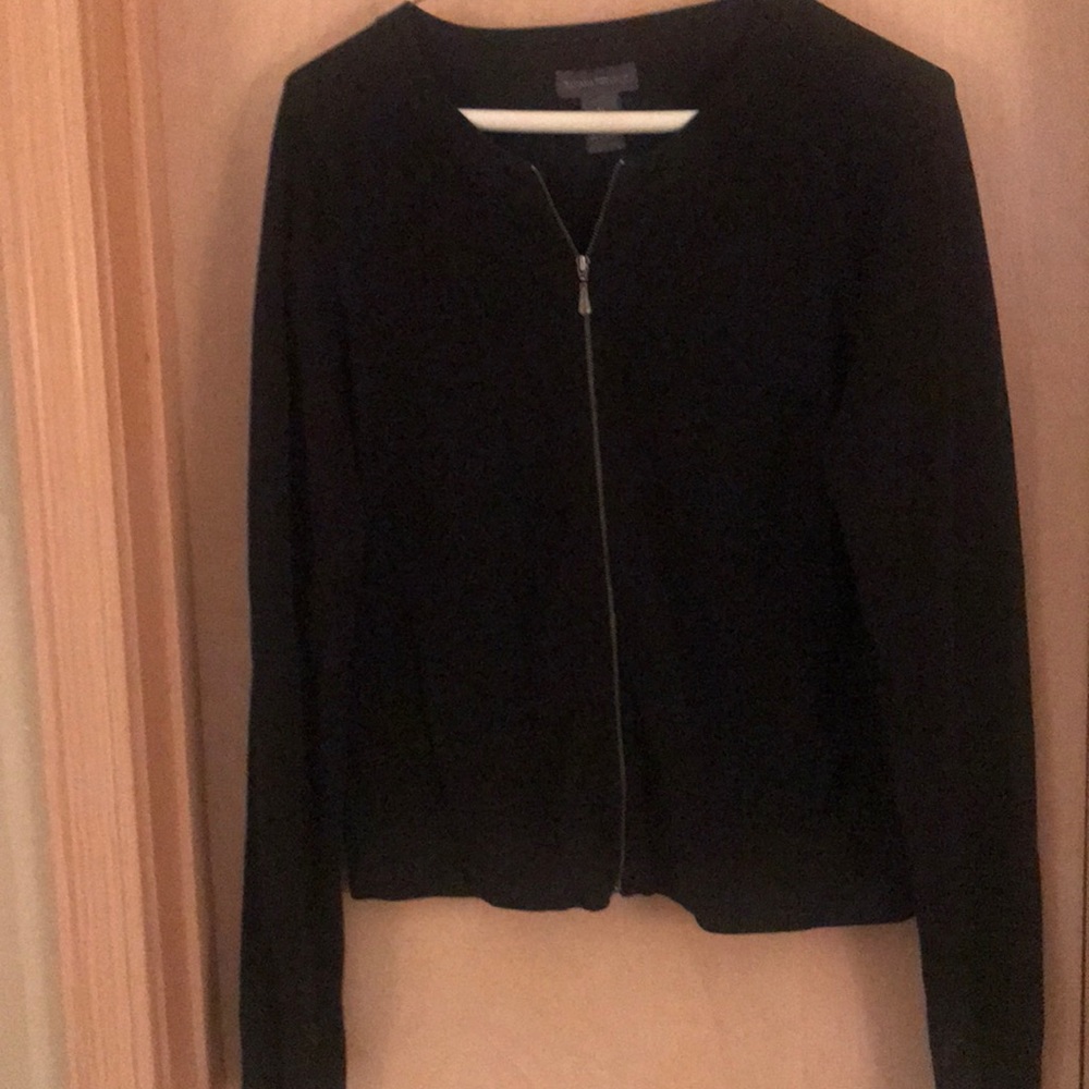 Woman’s sweater
